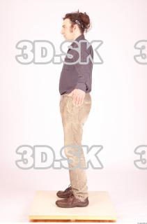 Clothes texture of Oleg  0011